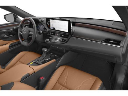 Used 2024 Lexus ES 300h Ultra Luxury FWD image 14