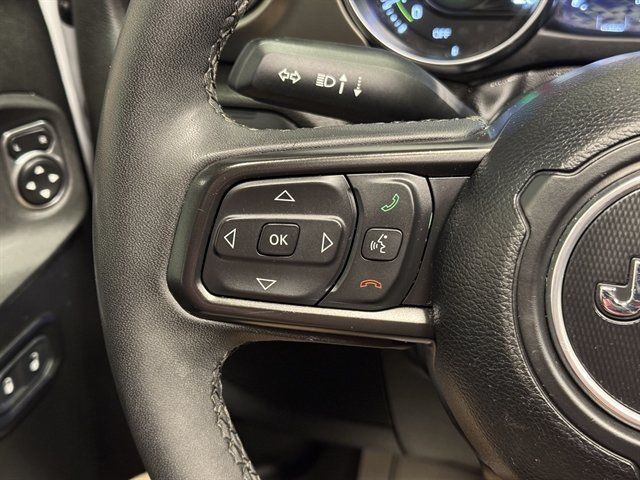 Used 2023 Jeep Wrangler Unlimited w/ Sun & Screen Package AWD/4WD image 29