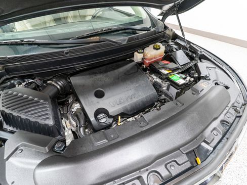 Used 2019 Buick Enclave Essence image 33