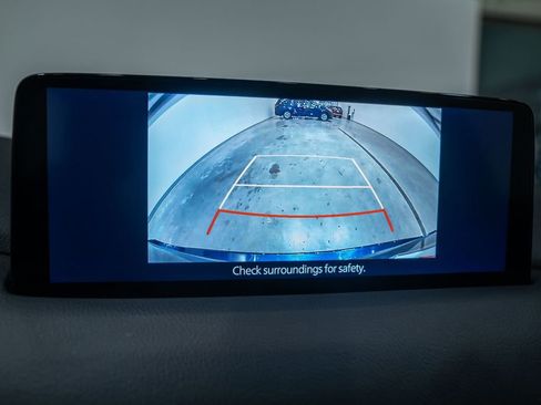 Used 2023 MAZDA CX-5 AWD 2.5 S w/ Premium Plus Pkg image 26