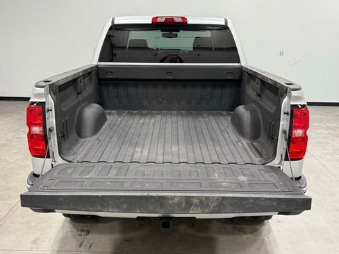 Used 2017 Chevrolet Silverado 1500 LT w/ All Star Edition image 12