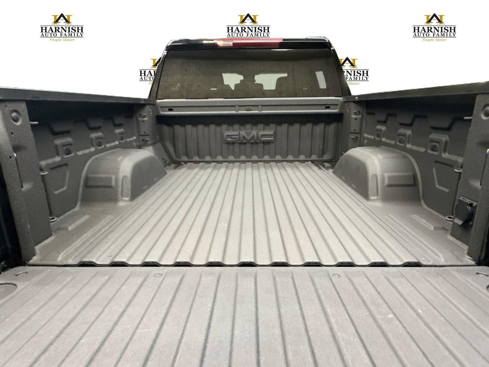 Used 2025 GMC Sierra 1500 Elevation AWD/4WD image 28