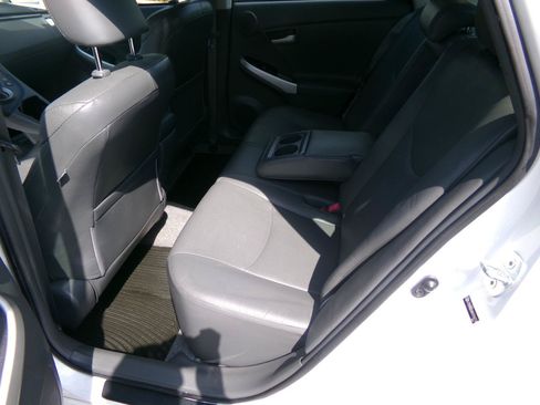 Used 2010 Toyota Prius FWD image 14