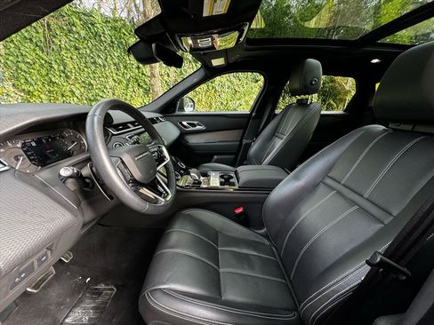 Used 2023 Land Rover Range Rover Velar R-Dynamic S image 10