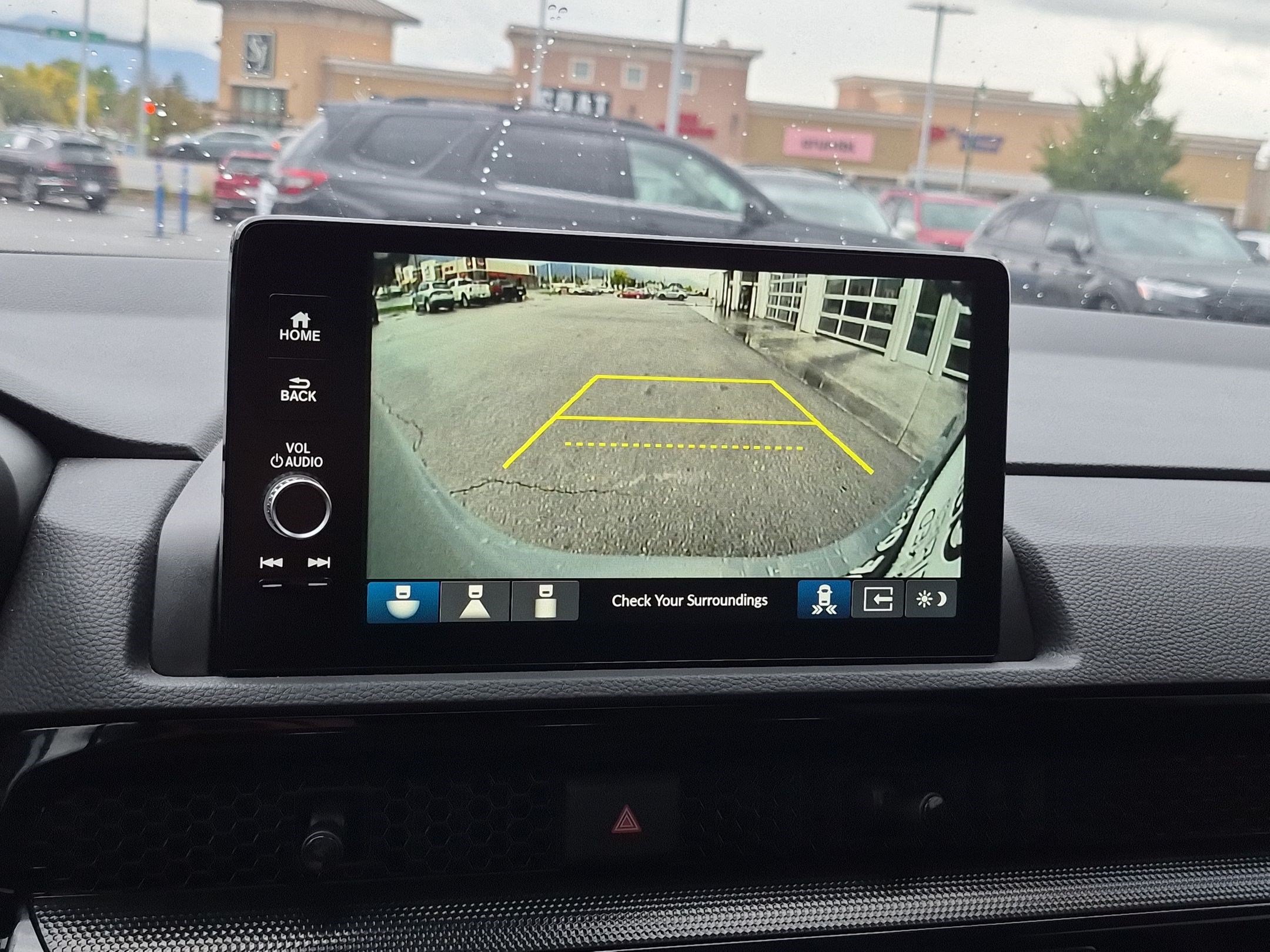 Used 2026 Honda CR-V Sport Touring image 27