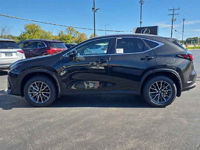 New 2026 Lexus NX 350 AWD w/ Cold Area Package image 4