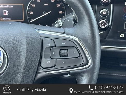 Used 2022 Buick Envision Preferred image 10