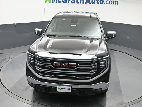 New 2026 GMC Sierra 1500 SLT w/ SLT Premium Plus Package AWD/4WD image 30