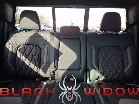 New 2026 RAM 1500 Big Horn image 13