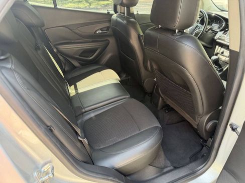Used 2018 Buick Encore Preferred FWD image 15