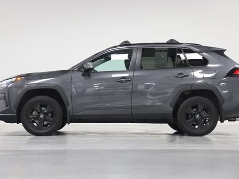 Used 2023 Toyota RAV4 XLE w/ Convenience Package AWD/4WD image 8