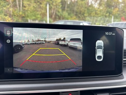 New 2026 Kia K5 GT-Line image 18