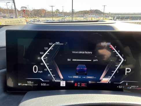 Used 2024 BMW X7 xDrive40i w/ Premium Package image 22