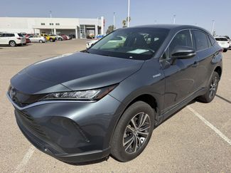 Used 2021 Toyota Venza LE w/ Carpet Mat Package (TMS) AWD/4WD video 1