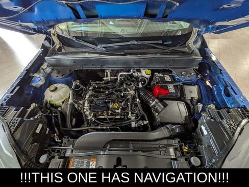 Used 2024 Ford Bronco Sport Big Bend w/ Convenience Package image 22