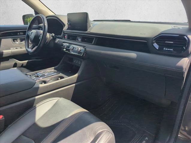 Certified 2024 Honda Pilot EX-L image 30