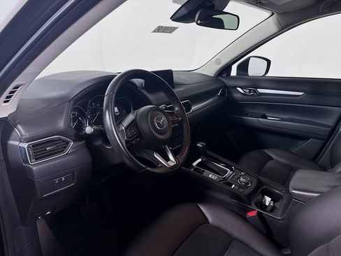Used 2019 MAZDA CX-5 Touring image 9