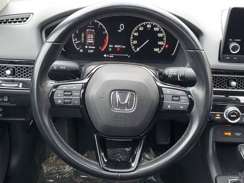 Used 2022 Honda Civic EX image 29