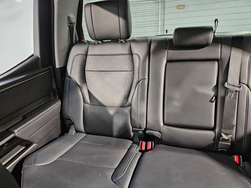 Used 2023 Toyota Tundra Limited image 12