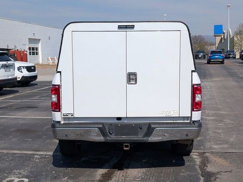 Used 2019 Ford F150 XLT w/ Equipment Group 301A Mid image 6