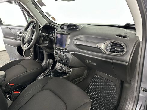 Used 2023 Jeep Renegade Latitude image 22