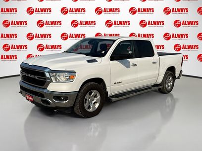 Used 2020 RAM 1500 Big Horn