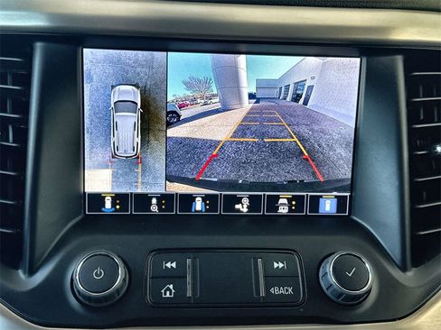 Certified 2023 GMC Acadia Denali w/ Denali Ultimate Package image 14