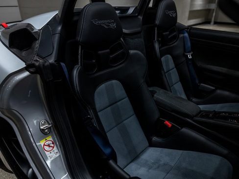 Used 2025 Porsche 718 Boxster Spyder RS image 35