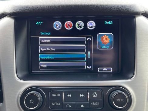 Used 2017 GMC Yukon SLT image 13