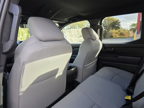 New 2026 Toyota Tacoma SR5 image 22