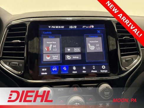 Used 2020 Jeep Grand Cherokee Altitude image 30