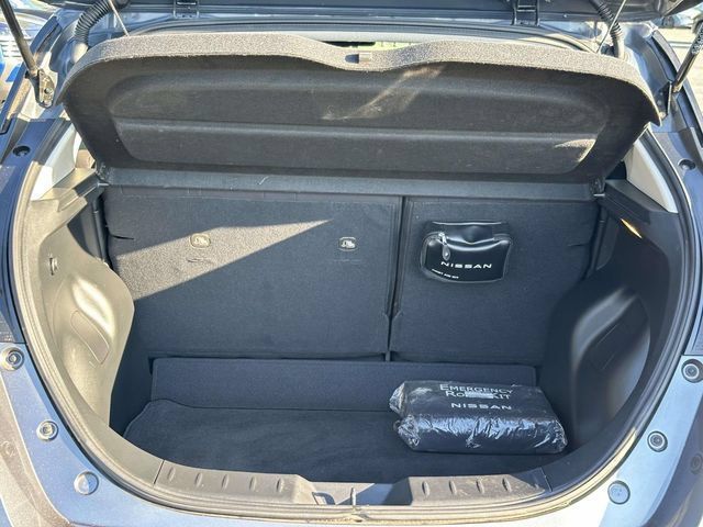 Used 2023 Nissan Leaf SV Plus FWD image 11