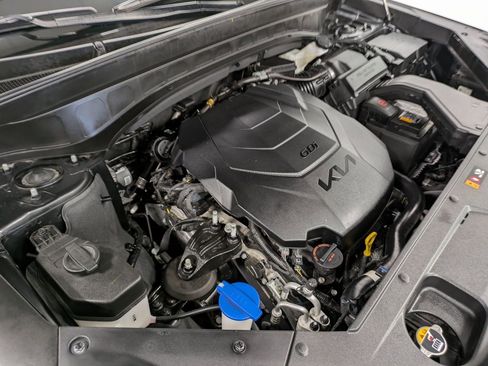 Used 2023 Kia Telluride EX X-Line image 30