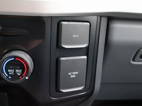 New 2026 Ford F450 XL w/ 360-Degree Camera Package image 33