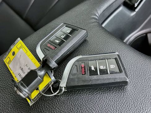 Used 2023 Acura Integra FWD image 21