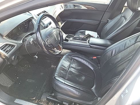 Used 2018 Lincoln MKZ Reserve w/ Climate Package image 8