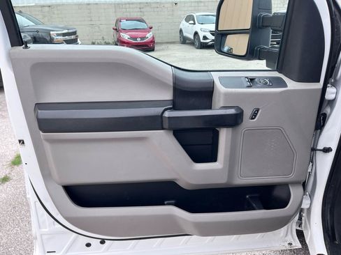 Used 2019 Ford F250 XL w/ XL Value Package AWD/4WD image 19