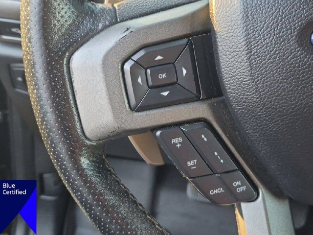Certified 2020 Ford F150 Raptor w/ Equipment Group 802A Luxury AWD/4WD image 17
