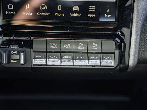 New 2026 RAM 2500 Tradesman w/ Safety Group image 26