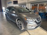 Used 2020 Nissan Rogue SL w/ Premium Package image 2