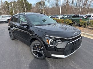 New 2026 Kia Niro EX video 1