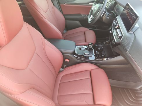 Used 2024 BMW X3 sDrive30i w/ Premium Package RWD image 19