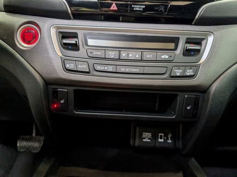 Used 2023 Honda Ridgeline RTL image 22