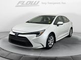 Certified 2024 Toyota Corolla LE image 3