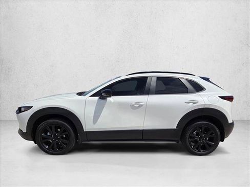 Used 2026 MAZDA CX-30 AWD 2.5 S image 9