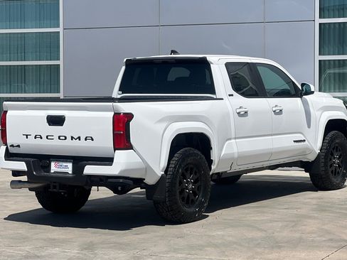 New 2026 Toyota Tacoma SR5 AWD/4WD image 4