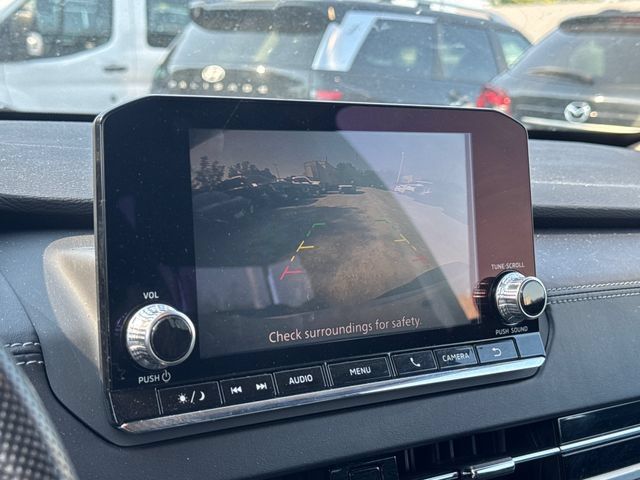 Used 2022 Mitsubishi Outlander ES FWD image 21