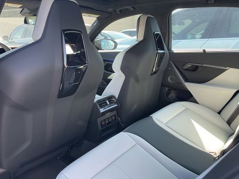 New 2026 BMW M5 w/ Executive Package image 28