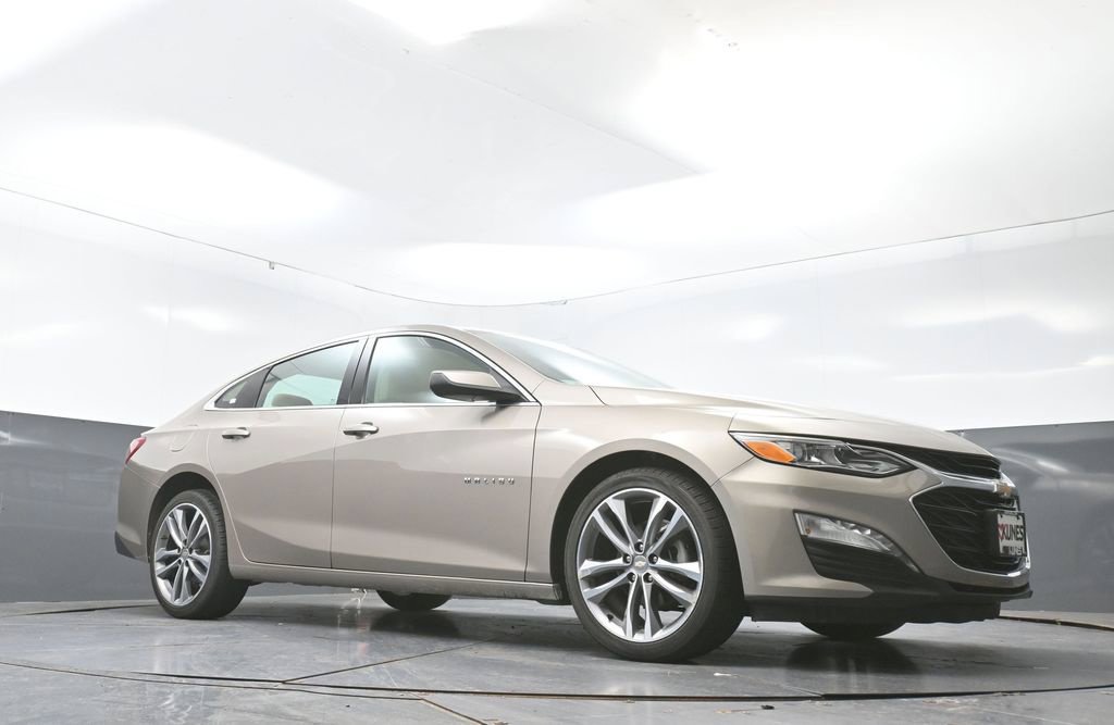 Used 2024 Chevrolet Malibu LT FWD image 52