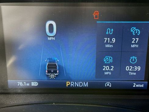 New 2025 Ford Ranger XL image 14